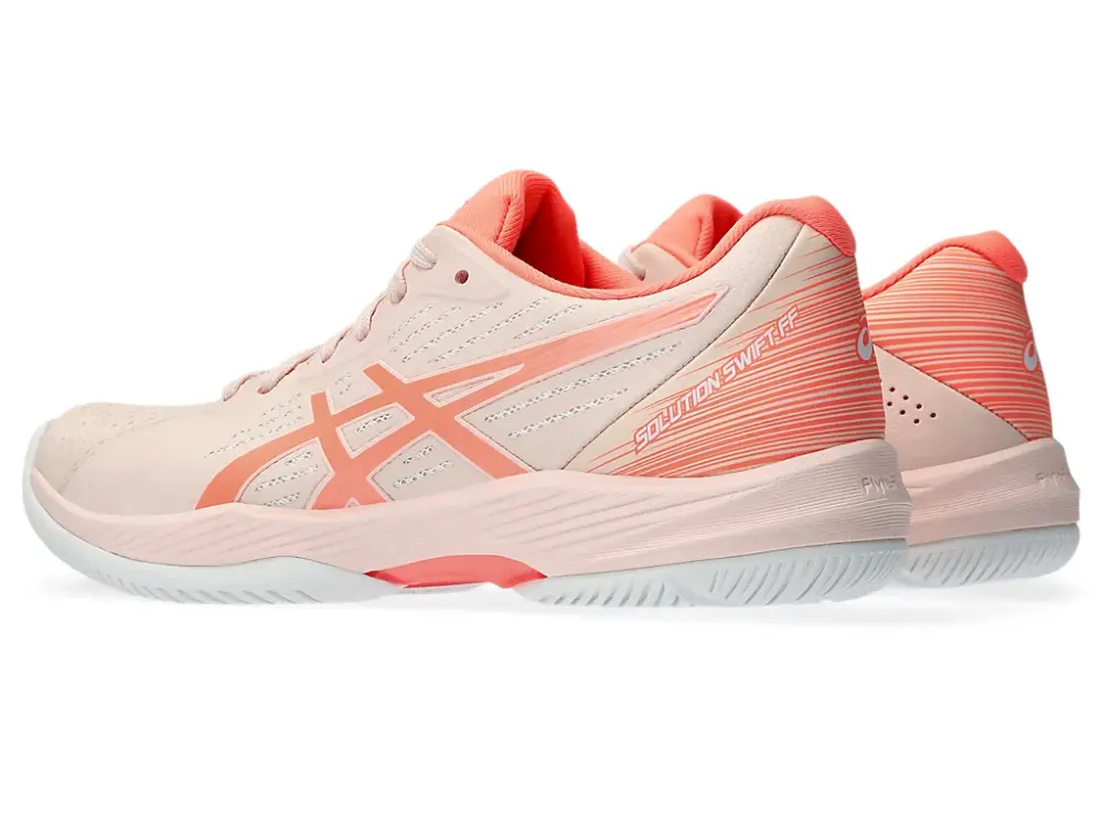 Giày Asics Solution Swift FF 'Pearl Pink' 1042A197-701 - Ảnh 5