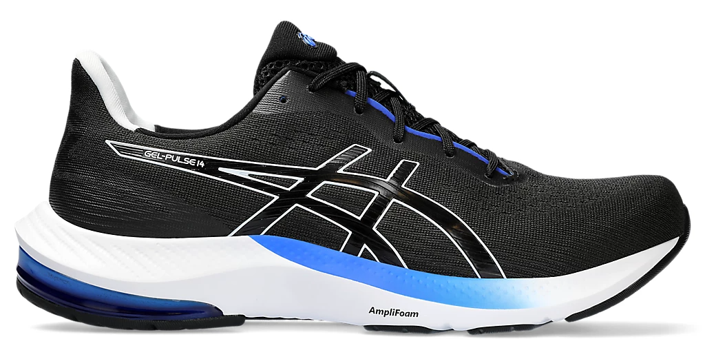 Giày Asics Gel-Pulse 14 'Graphite Grey' 1011B491-024