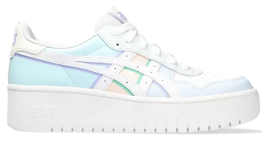 Giày Asics Japan S PF 'Aquamarine' 1202A360-114