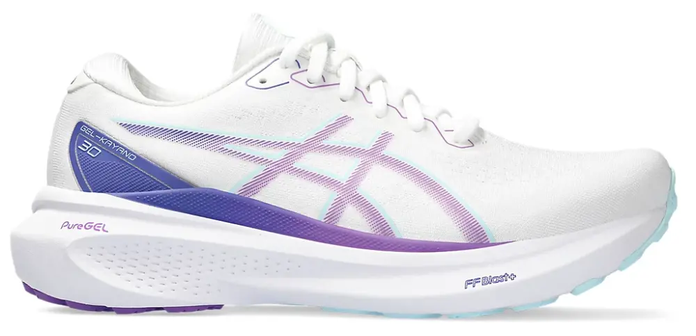 Giày Asics Gel-Kayano 30 'Cyber Grape' 1012B357-100