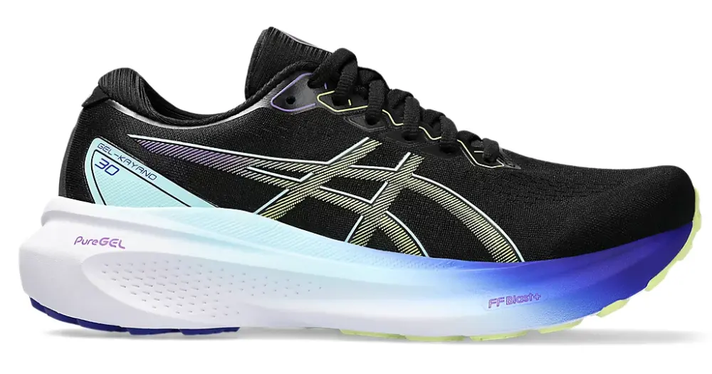Giày Asics Gel-Kayano 30 'Glow Yellow' 1012B357-003