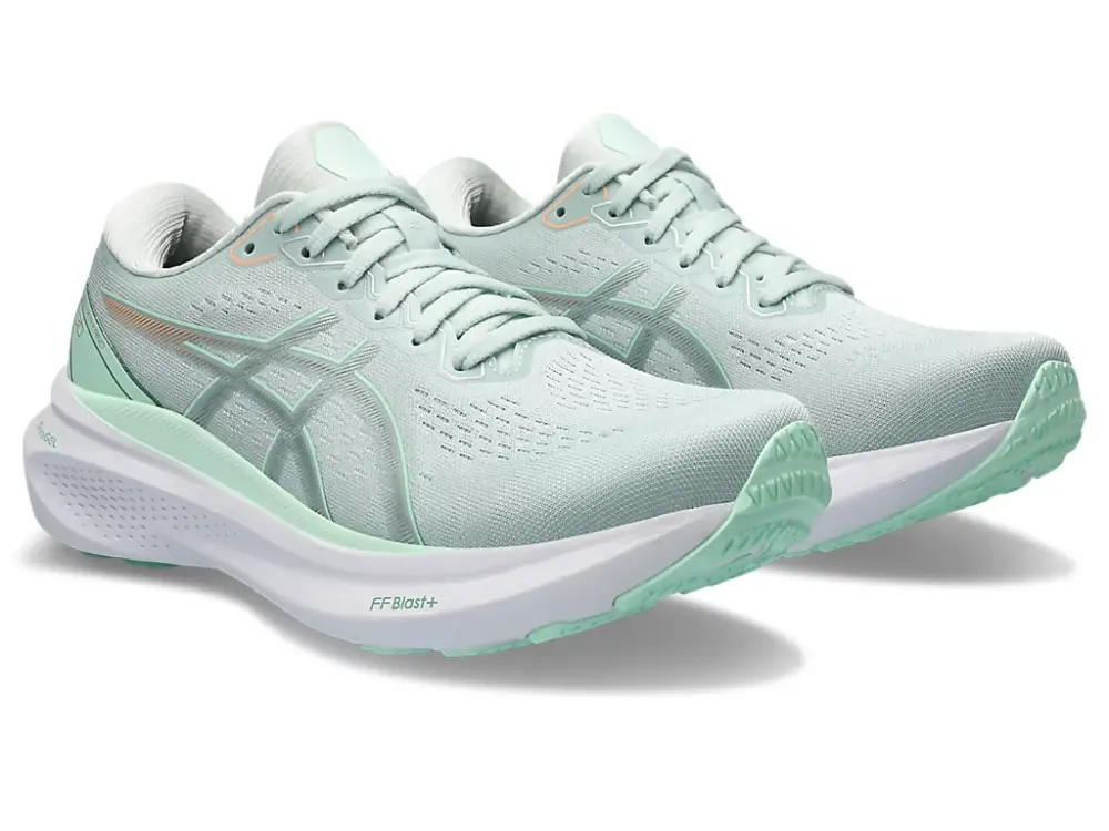 Giày Asics Gel-Kayano 30 'Pale Mint' 1012B357-300 - Ảnh 6