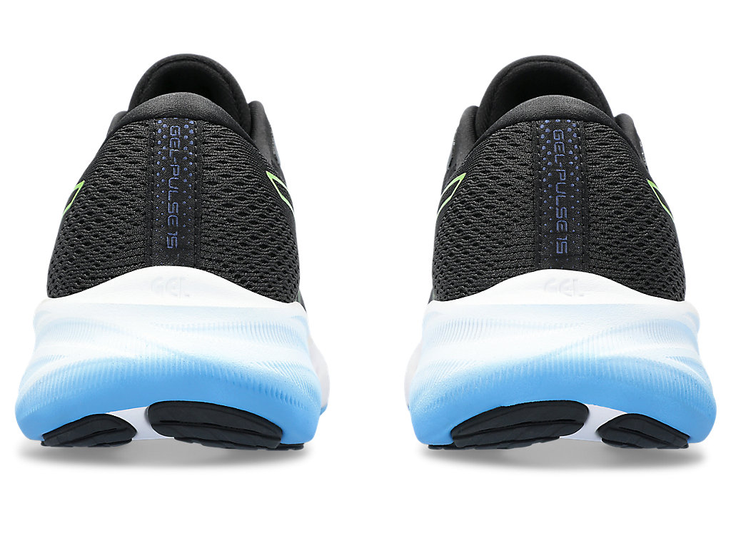 Giày Asics Gel-Pulse 15 'Electric Lime' 1011B780-001 - Ảnh 4