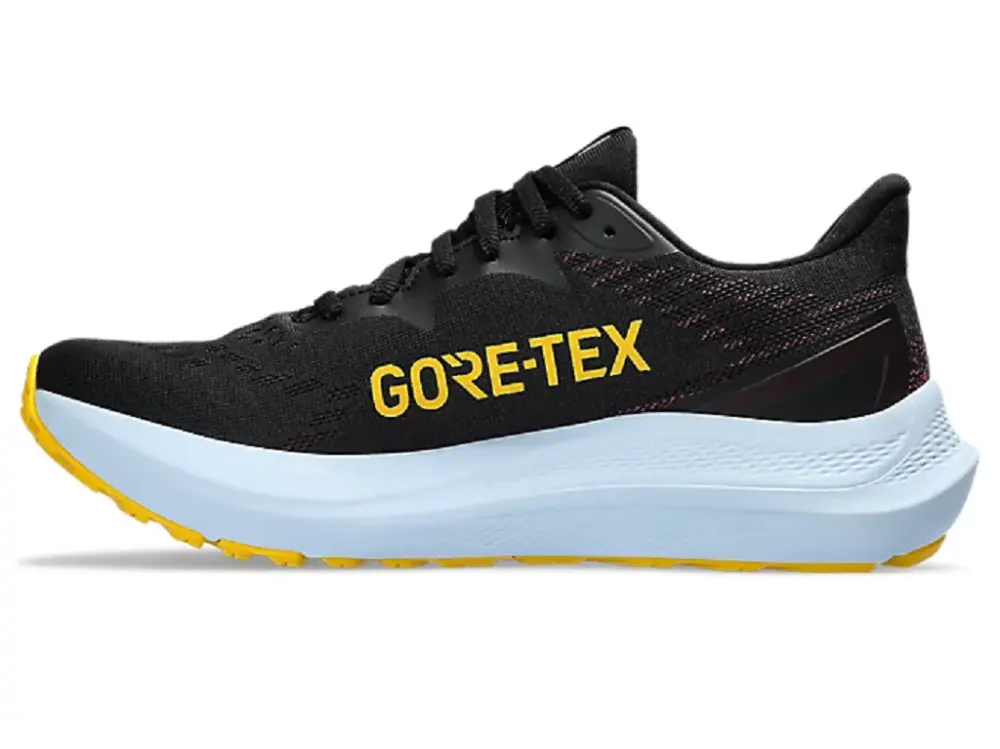 Giày Asics Gt-2000 12 Gtx 'Black' 1012B507-001 - Ảnh 4