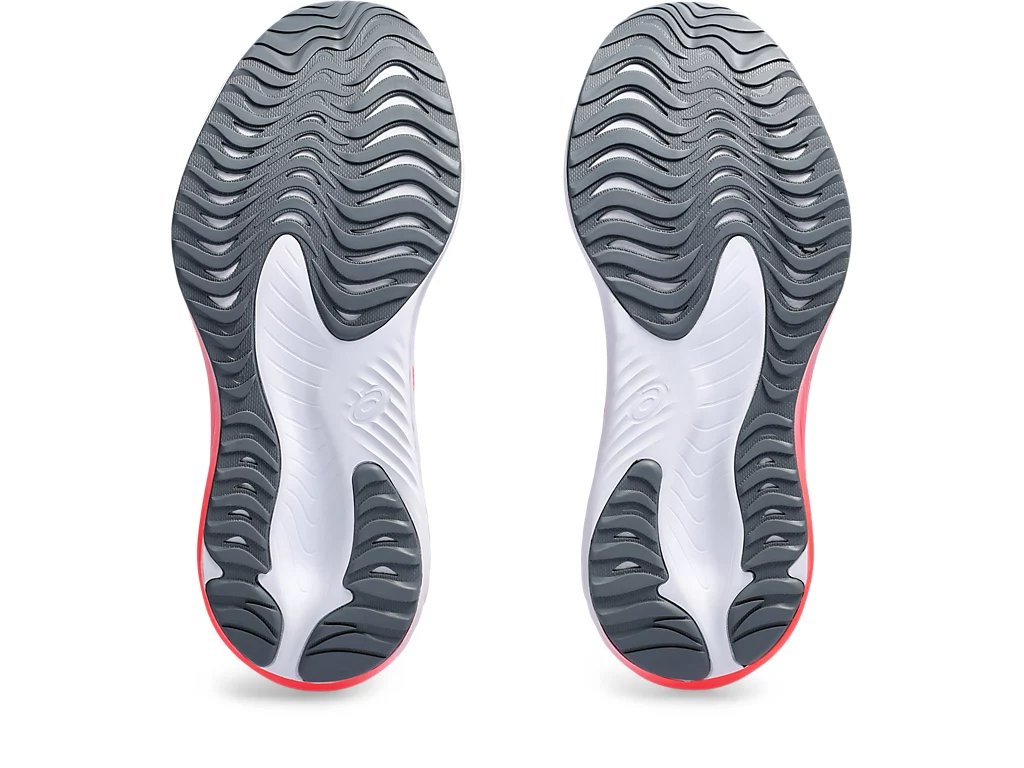 Giày Asics Gel-Excite 10 'Sunrise Red' 1011B600-101 - Ảnh 3