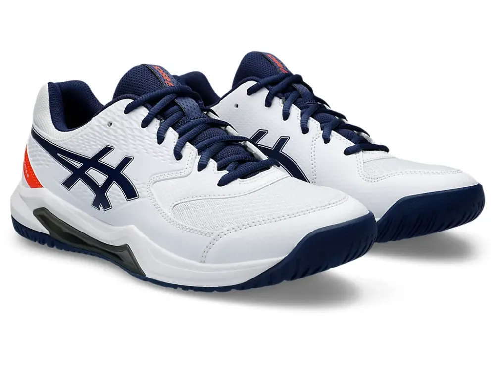 Giày Asics Gel-Dedicate 8 'Blue Expanse' 1041A408-102 - Ảnh 4
