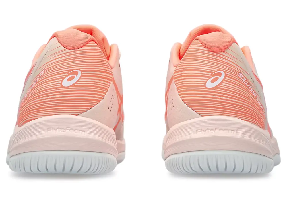 Giày Asics Solution Swift FF 'Pearl Pink' 1042A197-701 - Ảnh 4