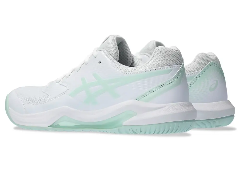 Giày Asics Gel-Dedicate 8 'Pale Blue' 1042A237-102 - Ảnh 6
