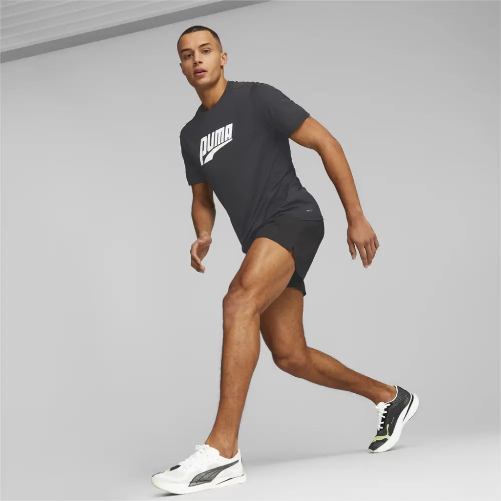 Giày Puma Deviate Nitro Elite 2 Run 75 'White' 377788-02 - Ảnh 5
