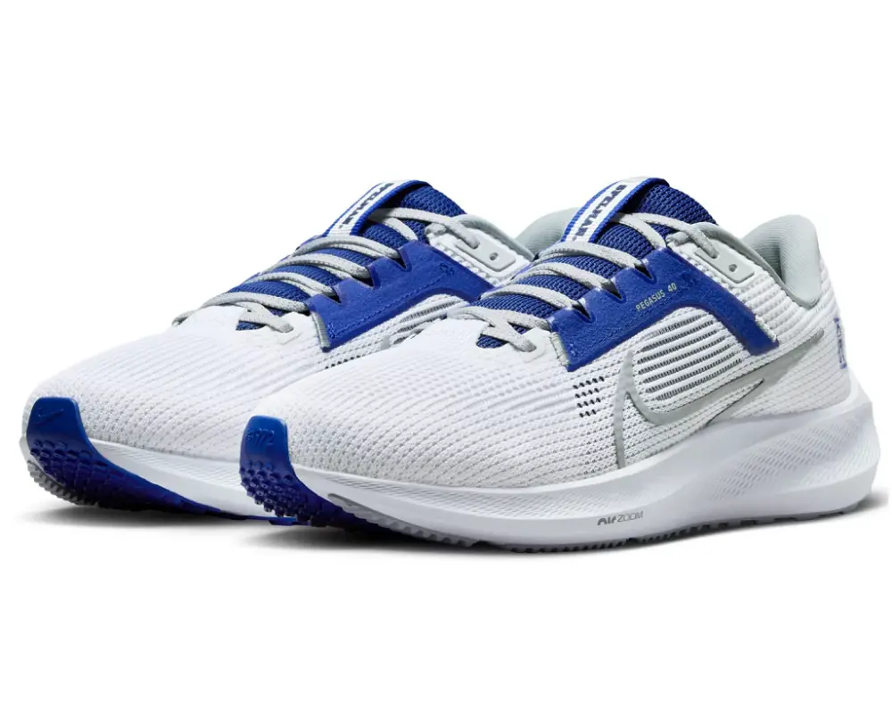 Alternative view of Giày Nike Air Zoom Pegasus 40 'Spelman' DZ5956‑100