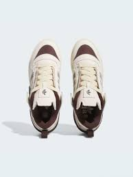 Giày Adidas Forum Mod Low White IE7114 - Ảnh 9