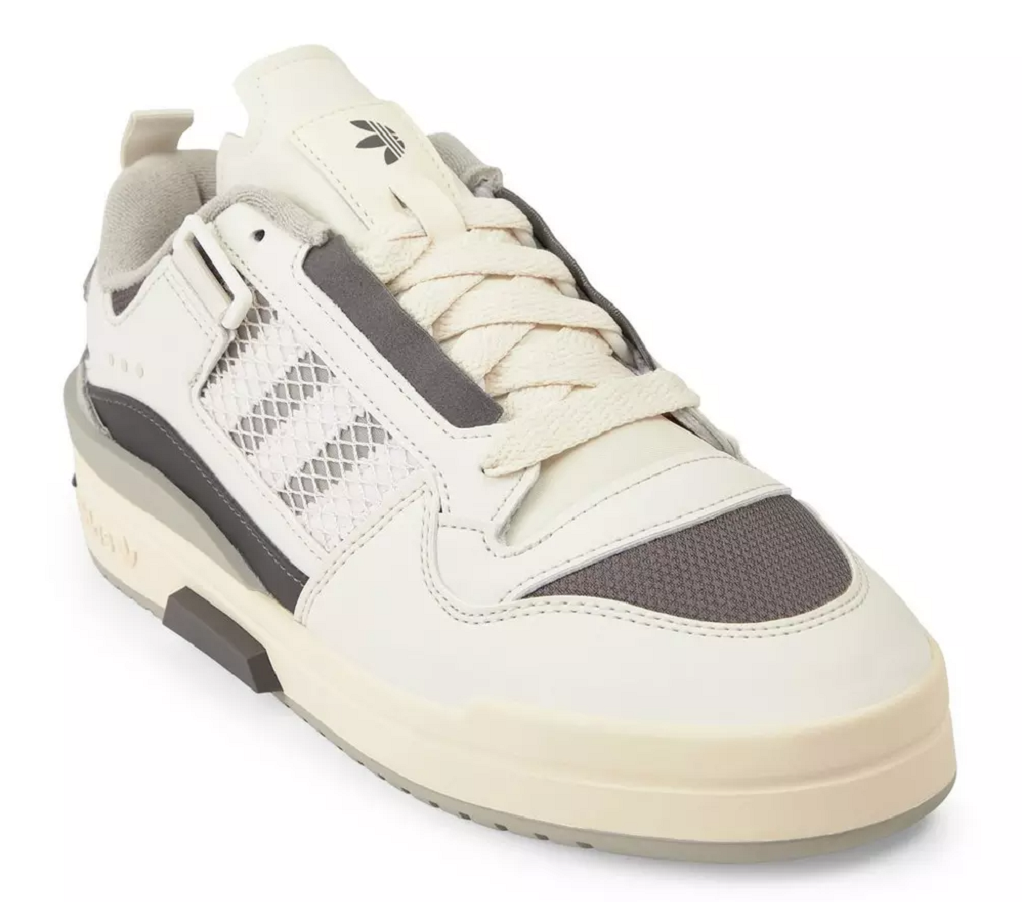 Giày Adidas Forum Mod Low 'Orbit Grey White' IG3761 - Ảnh 4