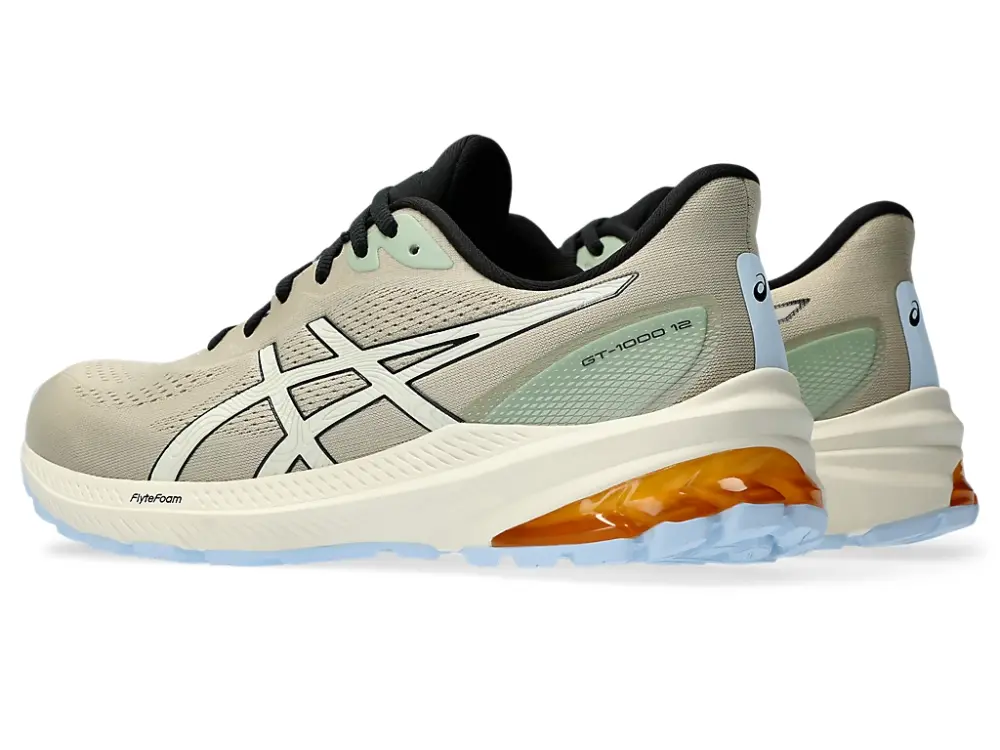 Alternative view of Giày Asics GT-1000 TR 'Fellow Yellow' 1011B761-250