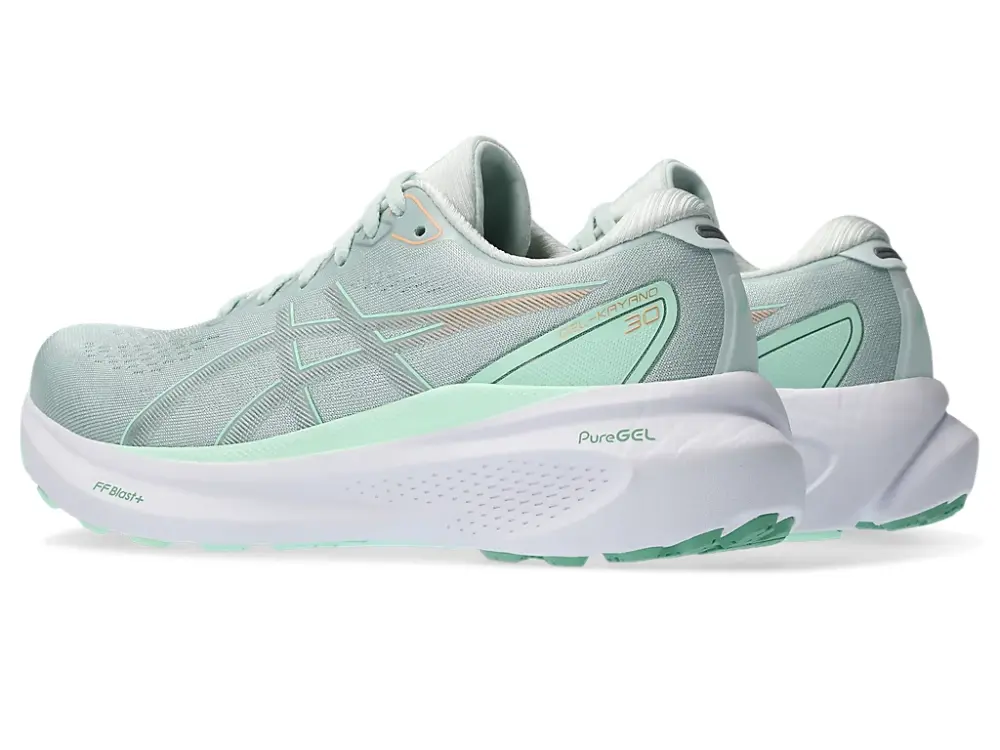 Giày Asics Gel-Kayano 30 'Pale Mint' 1012B357-300 - Ảnh 5