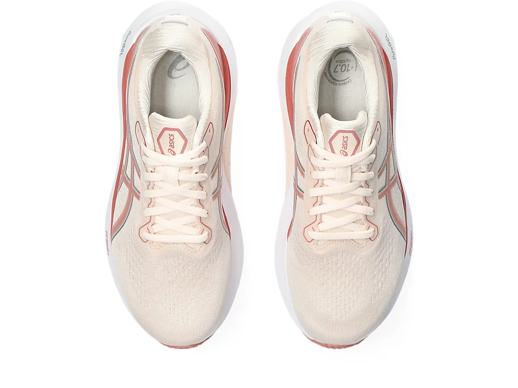 Giày Asics Gel-Kayano 30 'Rose Dust' 1012B503-700 - Ảnh 2