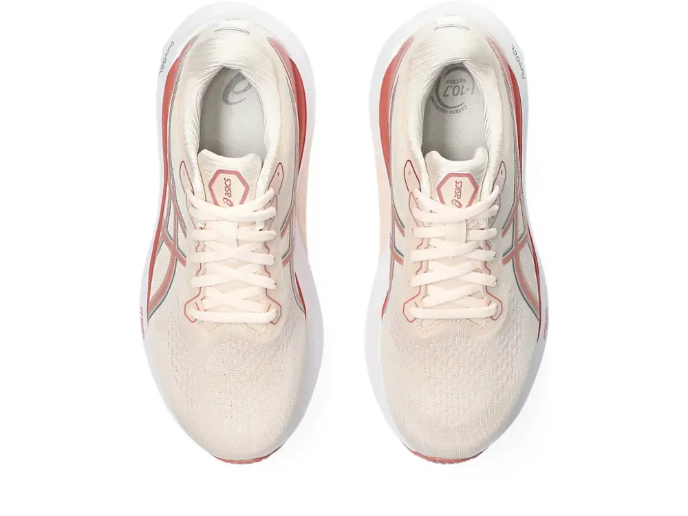 Alternative view of Giày Asics Gel-Kayano 30 'Rose Dust' 1012B503-700
