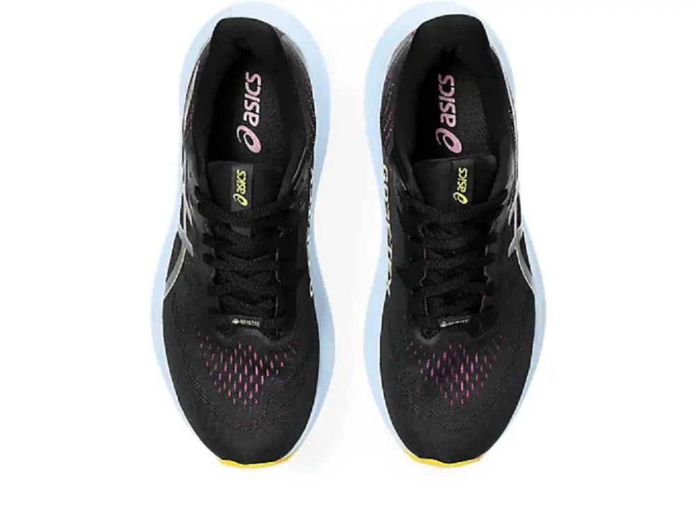 Giày Asics Gt-2000 12 Gtx 'Black' 1012B507-001 - Ảnh 3