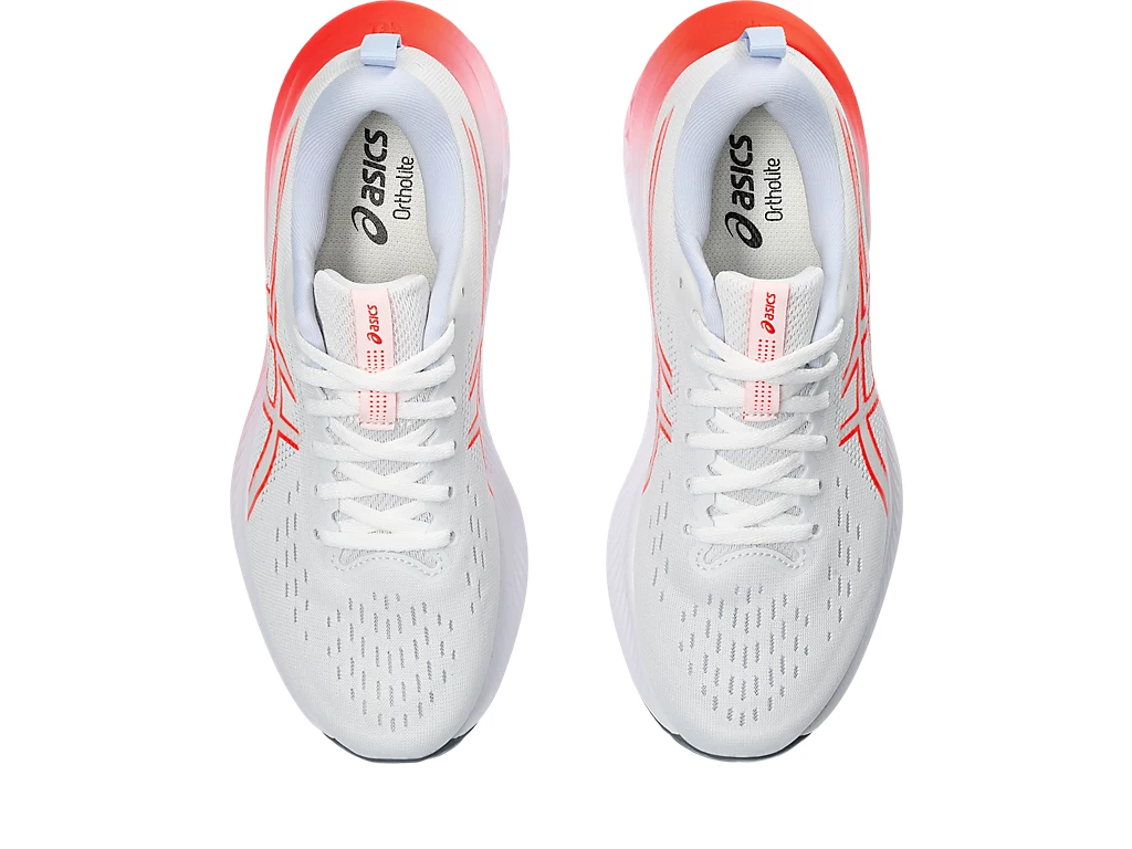 Giày Asics Gel-Excite 10 'Sunrise Red' 1011B600-101 - Ảnh 2