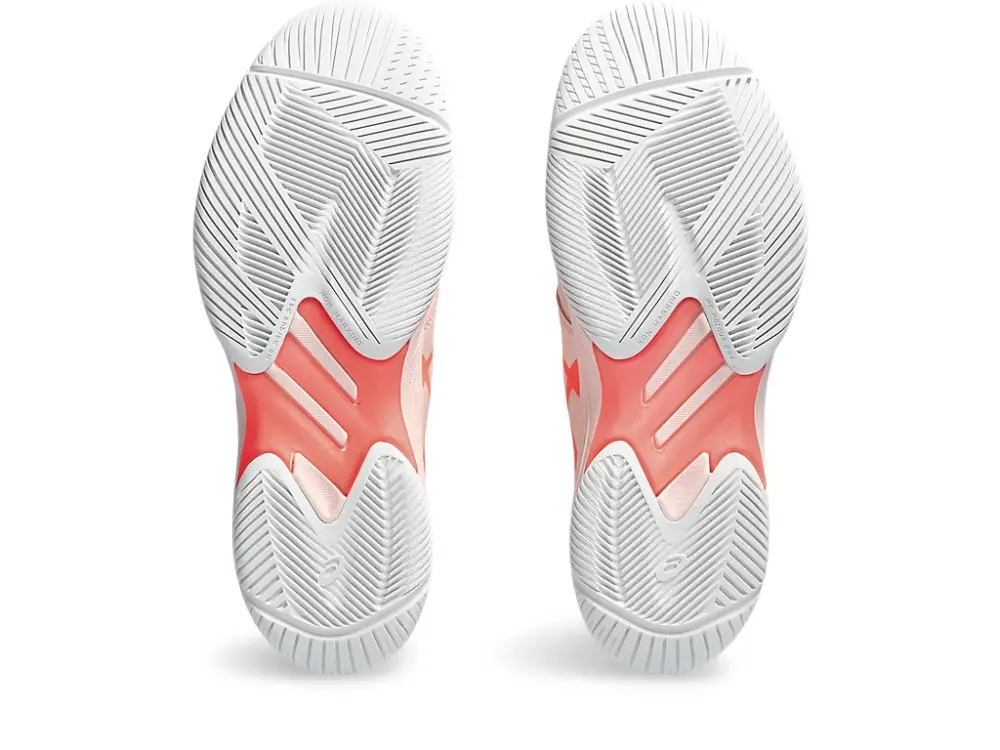 Giày Asics Solution Swift FF 'Pearl Pink' 1042A197-701 - Ảnh 3