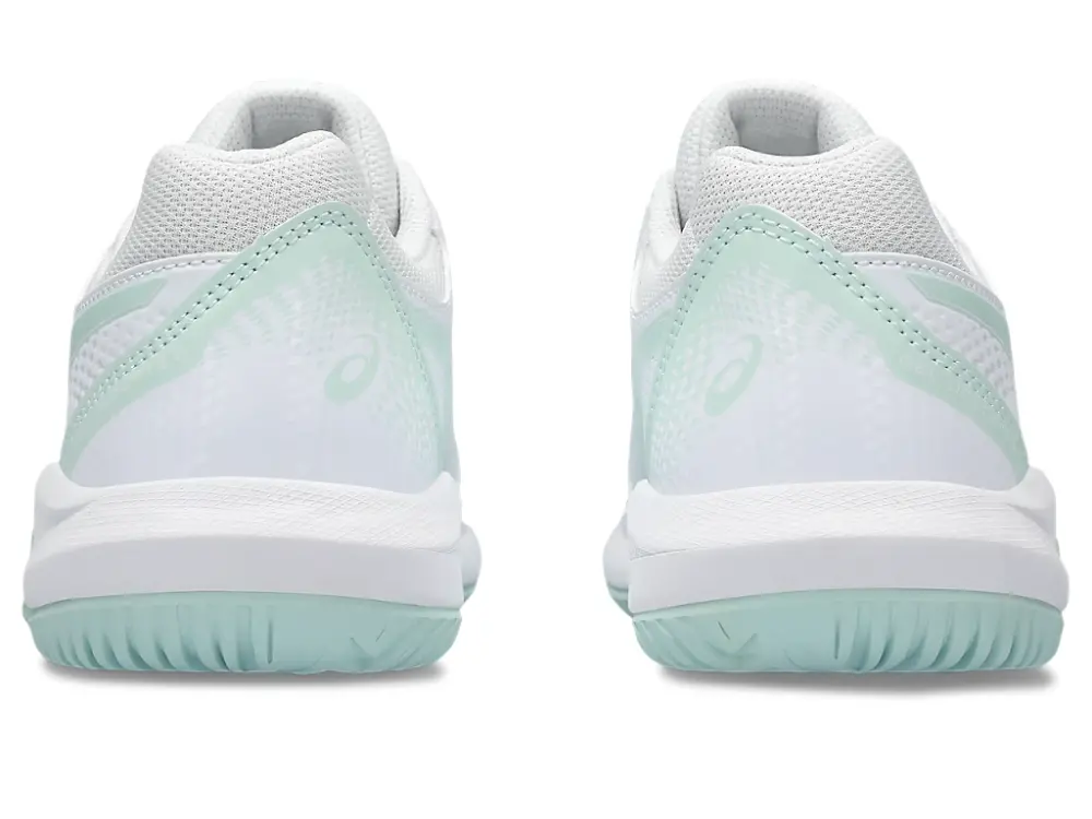 Giày Asics Gel-Dedicate 8 'Pale Blue' 1042A237-102 - Ảnh 5