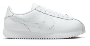 Giày Nike Cortez 23 Premium 'Triple White' FB6877-100