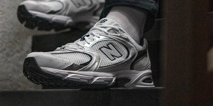 New balance 530
