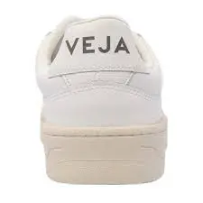 Giày Veja V-90 'Extra White' VD2003380 - Ảnh 4