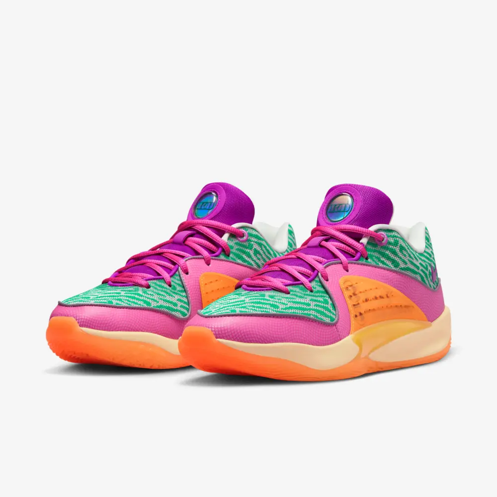 Giày Nike KD 16 'All Star' FJ4240-300 - Ảnh 5
