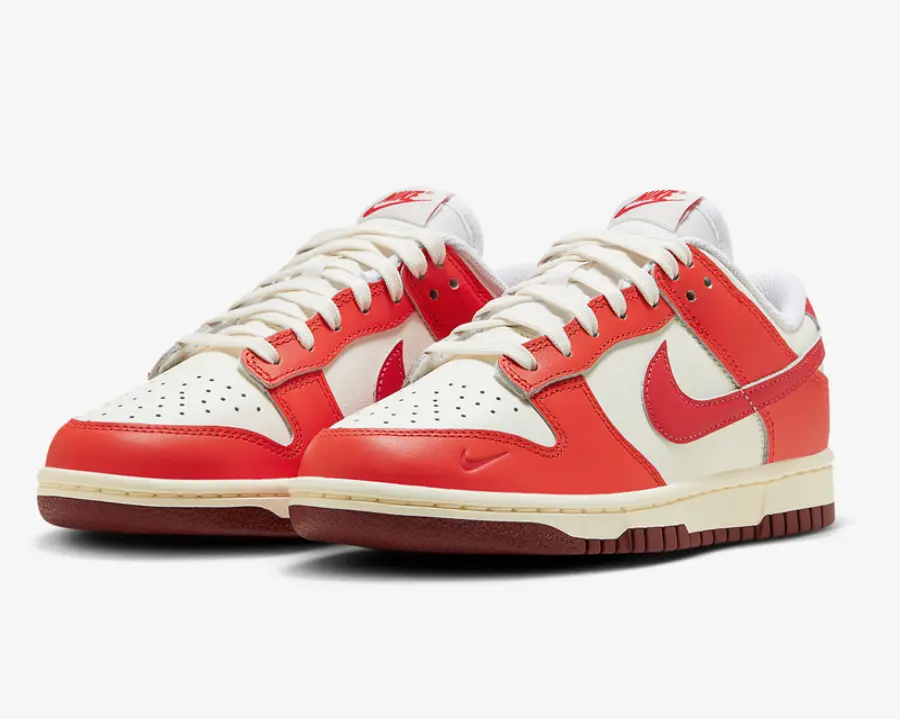 Giày Nike Dunk Low 'Cosmic Clay' HJ3491-161 - Ảnh 4