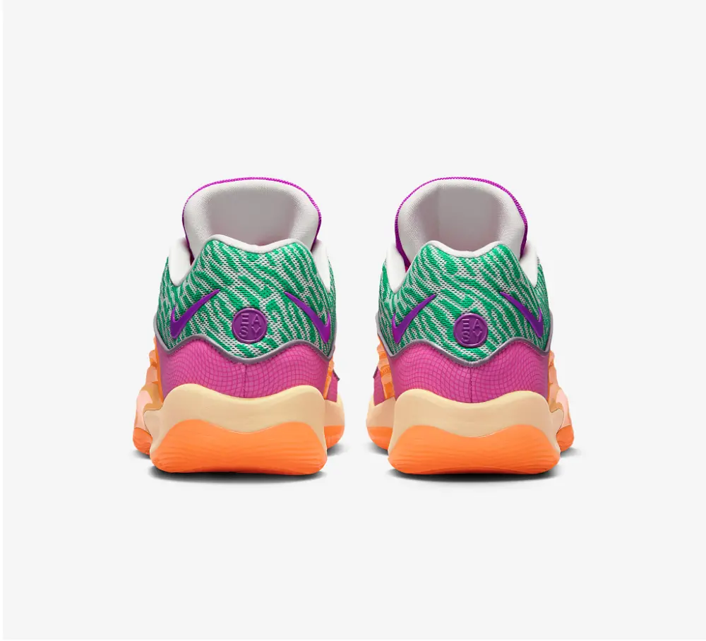 Giày Nike KD 16 'All Star' FJ4240-300 - Ảnh 4