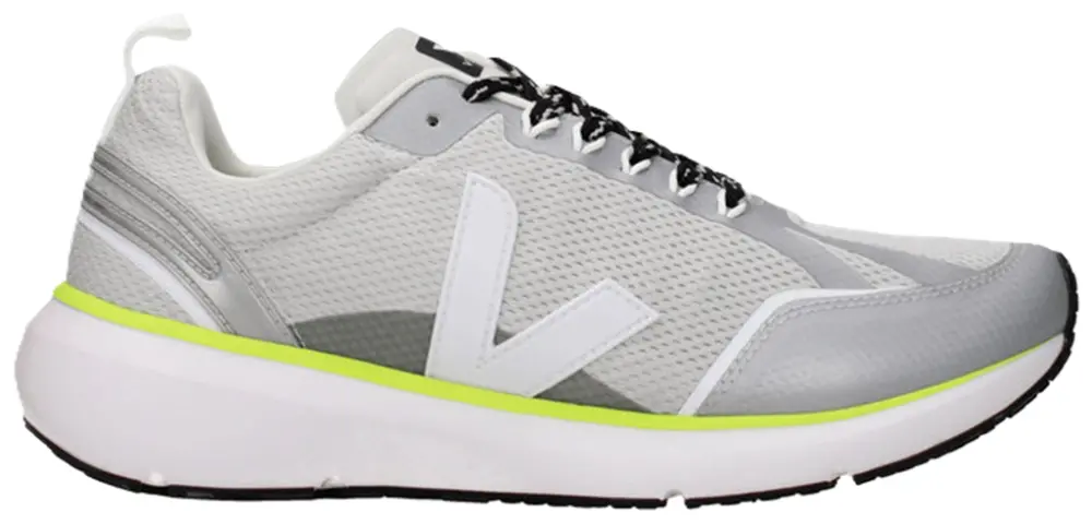 Giày Veja Condor Fabric 'Gray Light Grey' UCL012569B