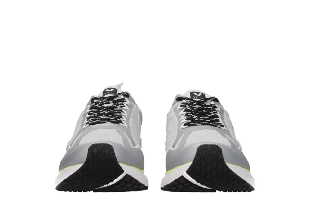 Giày Veja Condor Fabric 'Gray Light Grey' UCL012569B - Ảnh 3