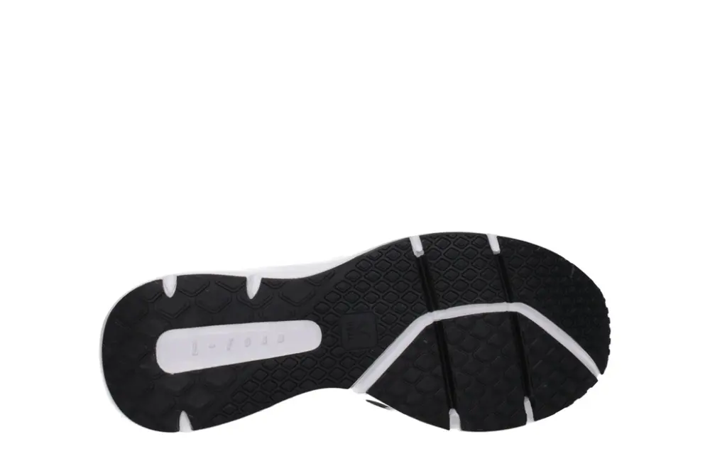 Alternative view of Giày Veja Condor Fabric 'Gray Light Grey' UCL012569B