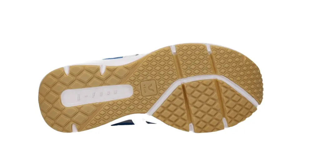 Alternative view of Giày Veja Trainers Condor Fabric 'Multicolor' DCL012392A