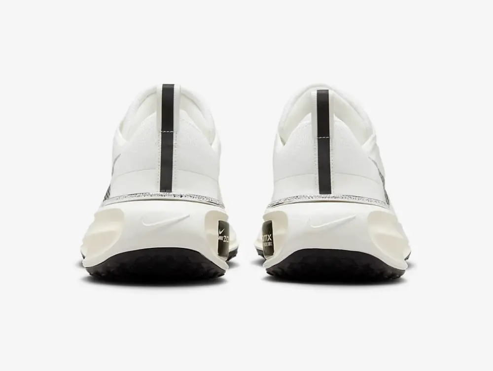 Giày Nike ZoomX Invincible 3 'Summit White Black' DR2660-102 - Ảnh 4