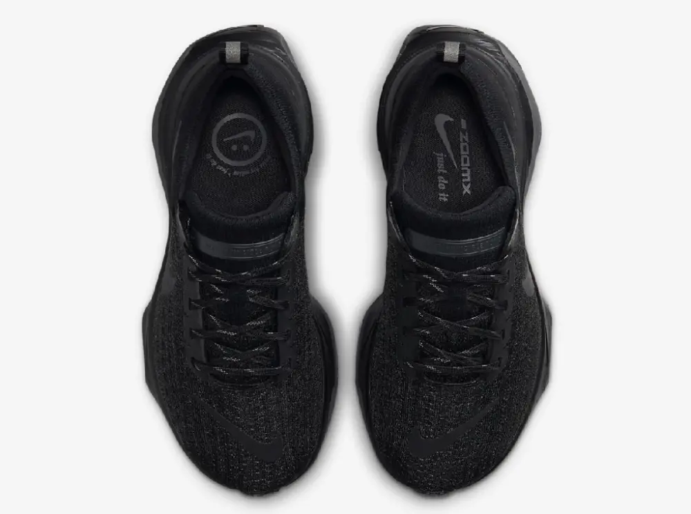 Giày Nike ZoomX Invincible 3 'Black Anthracite' DR2660-007 - Ảnh 3