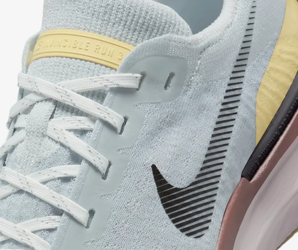 Giày Nike Invincible 3 Road ‘Grey’ DR2660-005 - Ảnh 4
