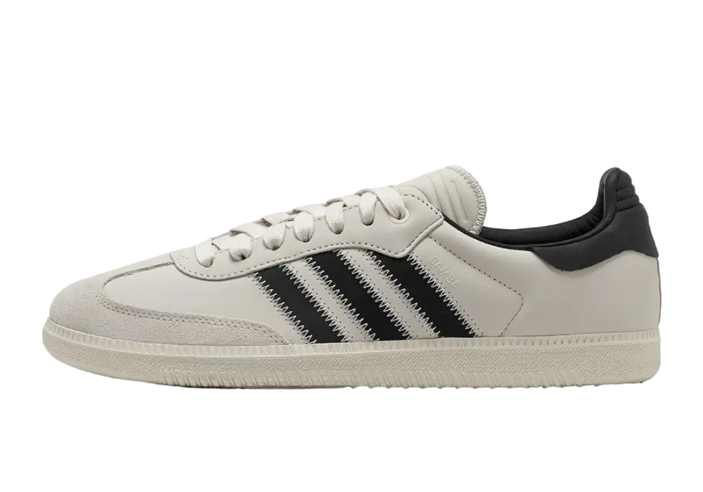 Giày Adidas Samba Humanrace 'Core Black' ID9065 - Ảnh 5