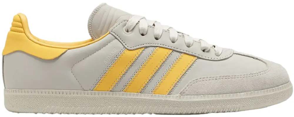 Giày Adidas Samba Humanrace 'Bold Gold' ID9068
