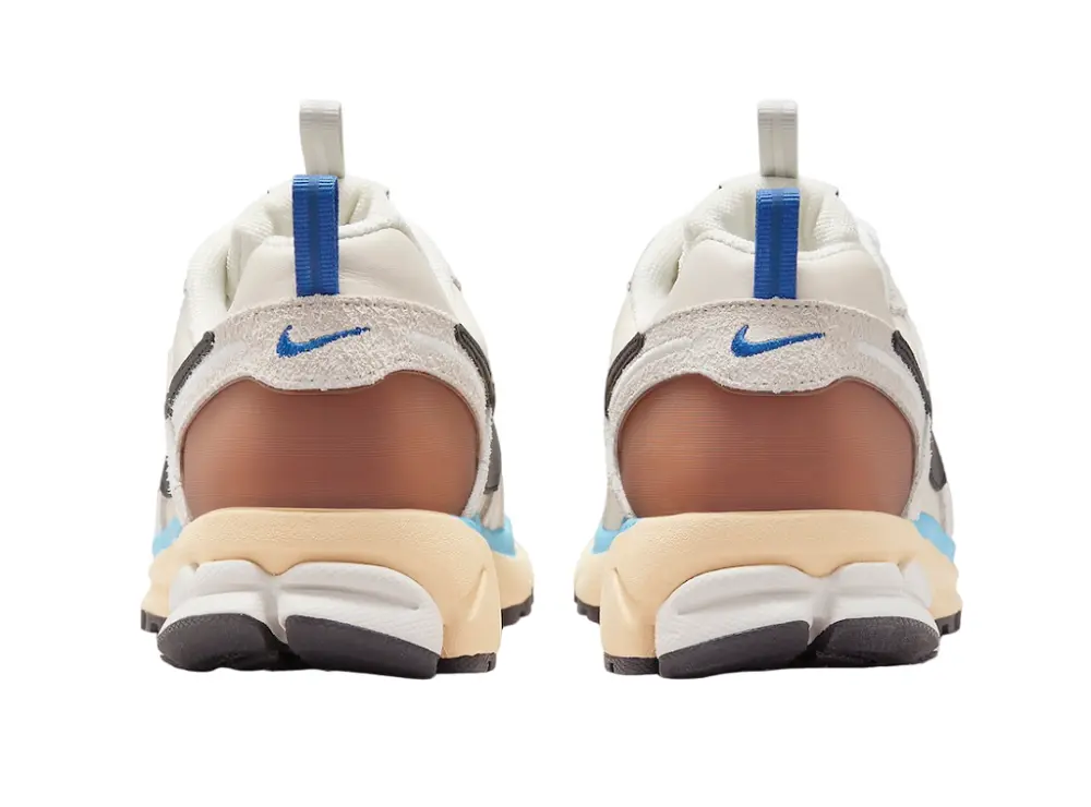 Alternative view of Giày Nike Zoom Vomero 5 Designed by Japan HF4524-111