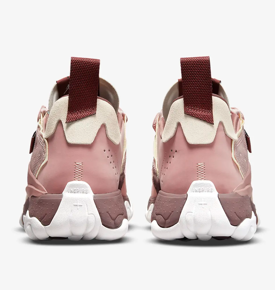 Giày Nike Jordan Delta 2 DO7439-622 - Ảnh 4