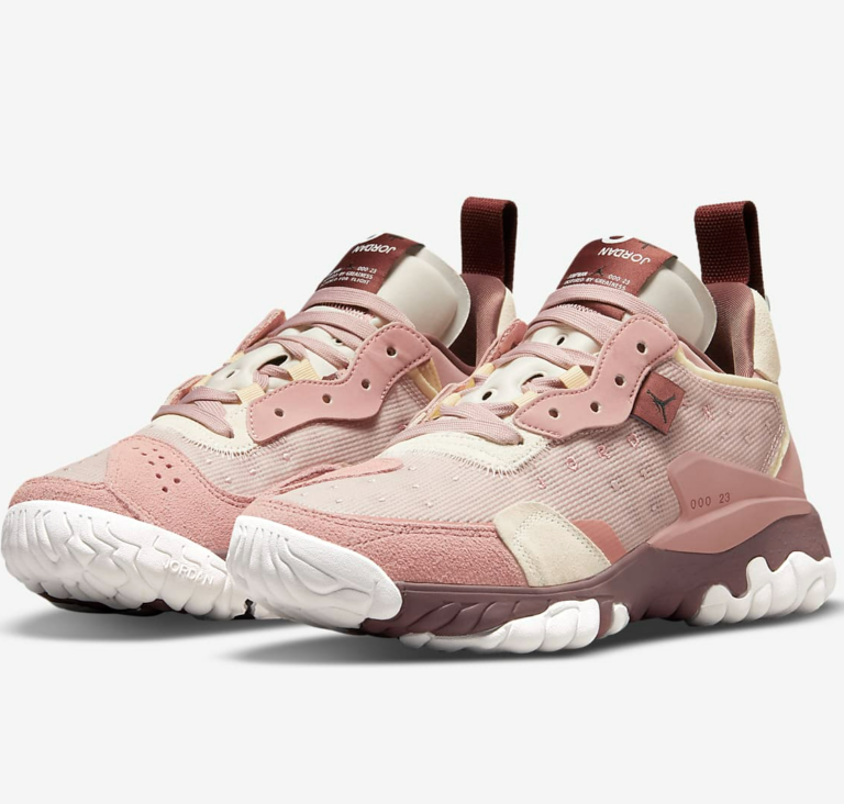 Giày Nike Jordan Delta 2 DO7439-622 - Ảnh 5