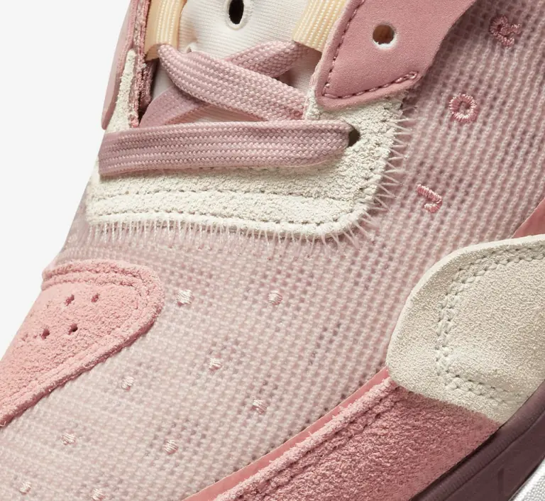 Alternative view of Giày Nike Jordan Delta 2 DO7439-622