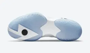 Alternative view of Giày Nike Air Jordan Zion 1 PF ‘Gen Zion’ DA3129-002