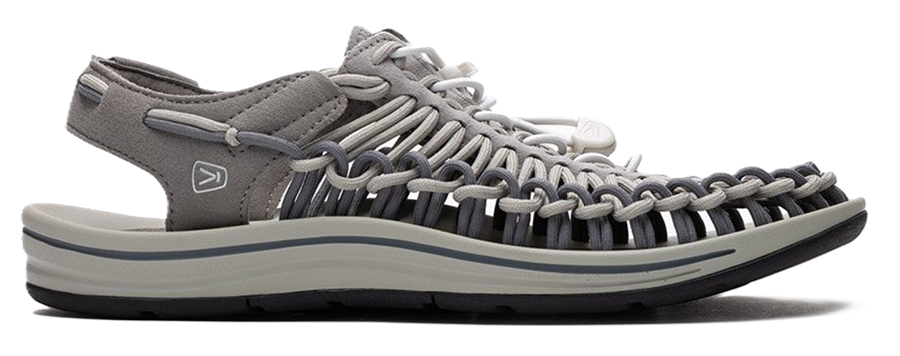 Dép Keen Uneek Loftman 'Grey' 1027434