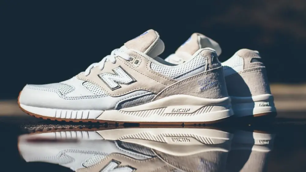 new balance 530