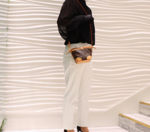 Alternative view of Túi Louis Vuitton Noé Purse M57099