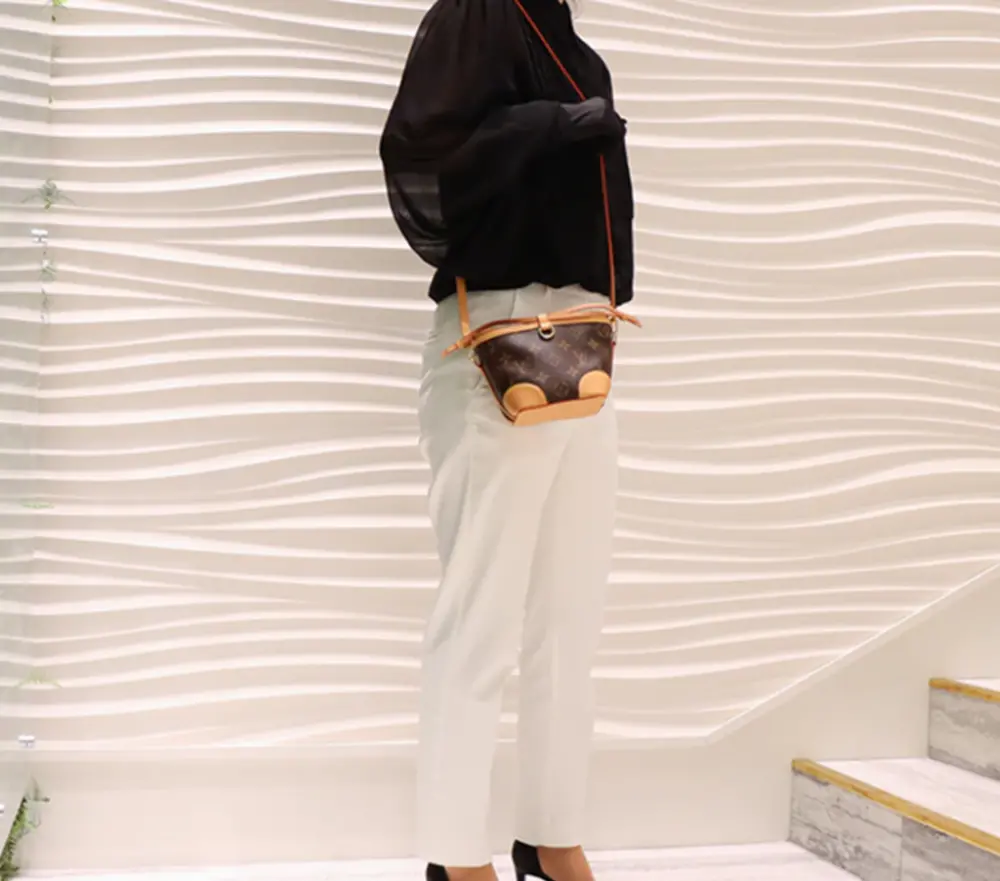 Alternative view of Túi Louis Vuitton Noé Purse M57099