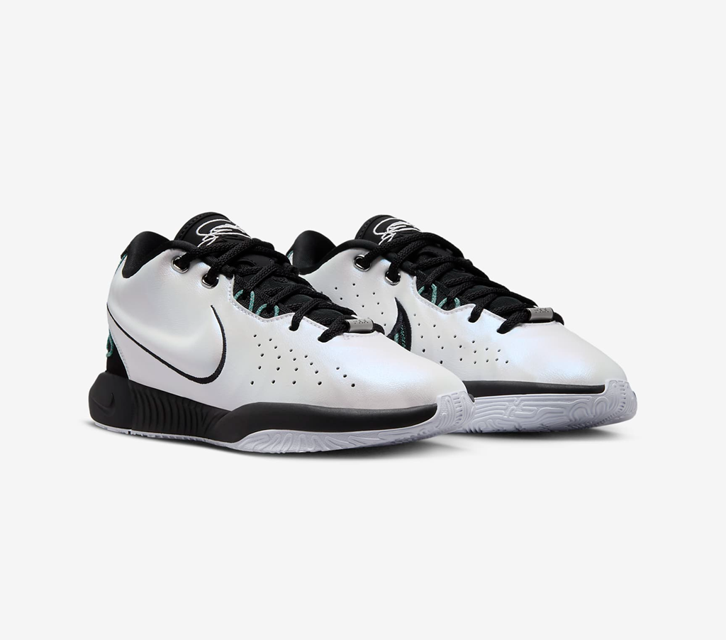 Giày Nike LeBron 21 'Bicoastal' FZ7189-100 - Ảnh 2