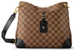 Túi Louis Vuitton Odéon MM Bag ‘Brown’ N50062